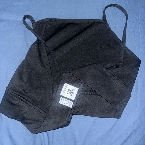 Adidas top/bra - Picture 3 of 3